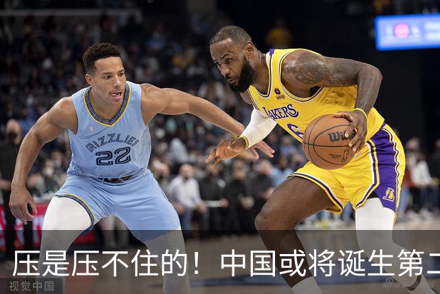 压是压不住的！中国或将诞生第二个华为